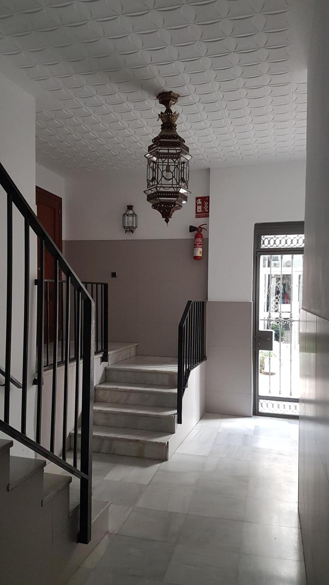 Las Llaves Del Salvador Sevilla Buitenkant foto