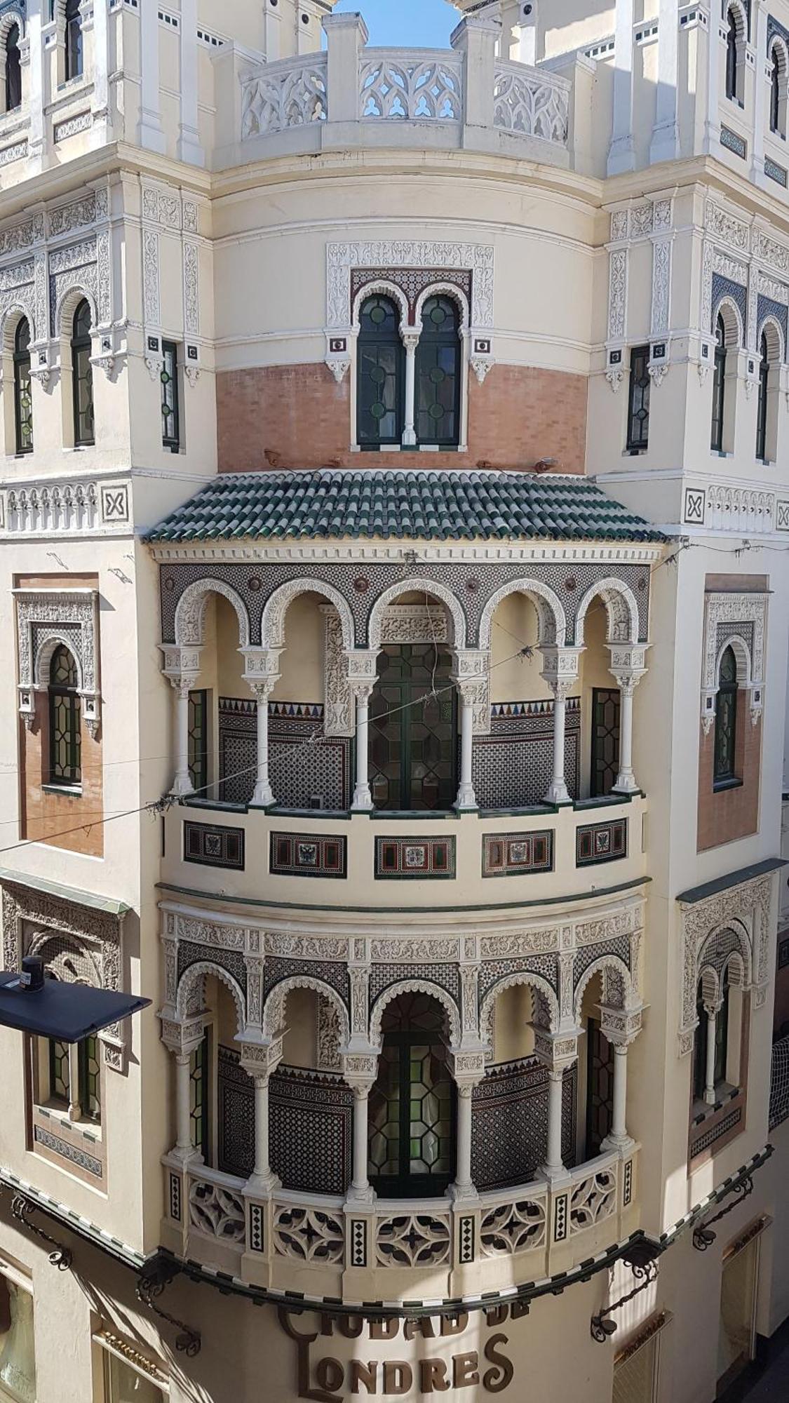 Las Llaves Del Salvador Sevilla Buitenkant foto